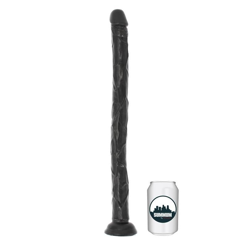 Dildo Lungo Sottile 46 cm Death