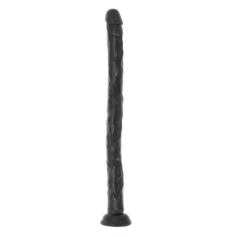 Dildo Lungo Sottile 46 cm Death