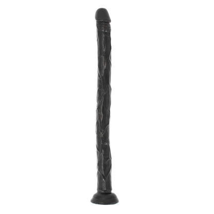 Dildo Lungo Sottile 46 cm Death