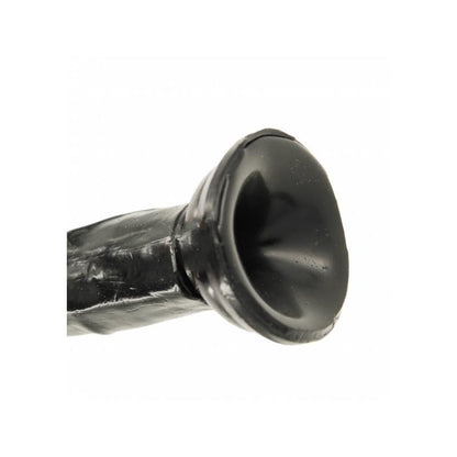 Dildo Lungo Sottile 46 cm Death
