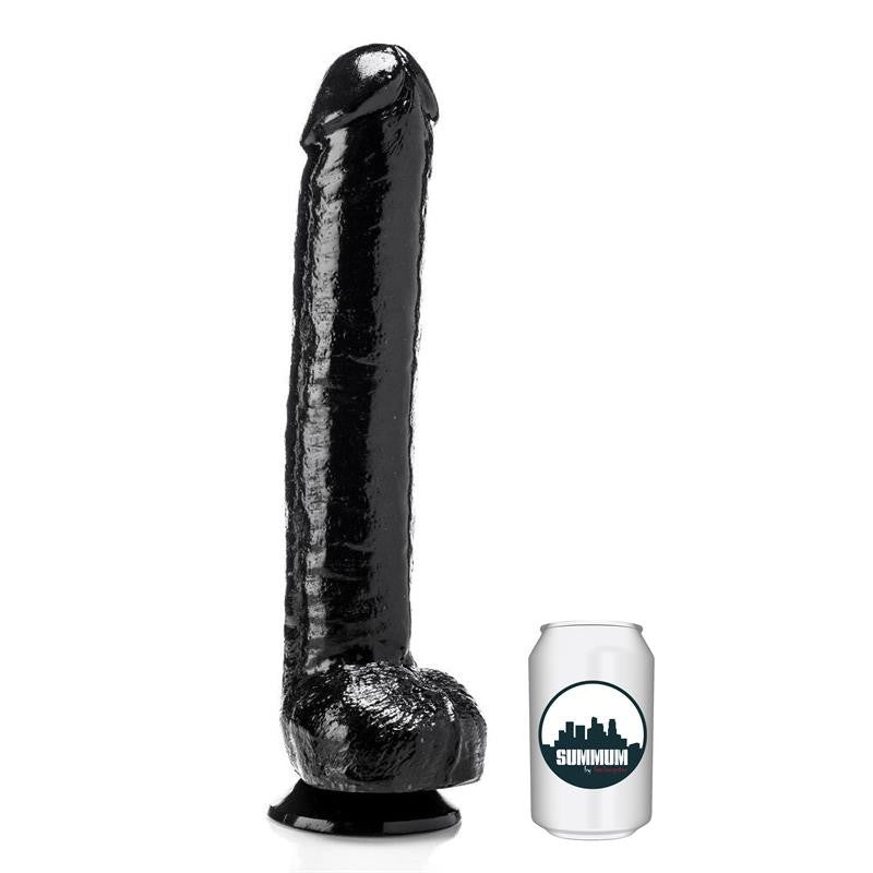 Dildo Maxi 37 cm Super John
