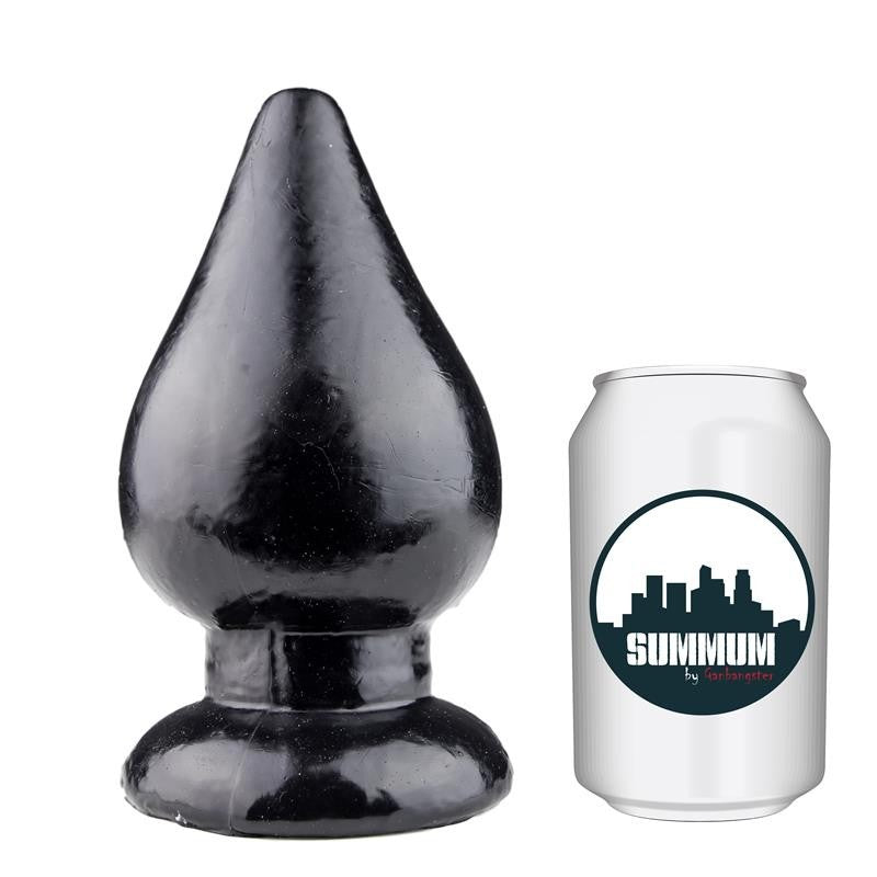 Butt Plug Largo 15 cm Boum2 Summum