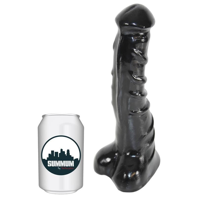Dildo Venoso 22 cm Basilic Summum