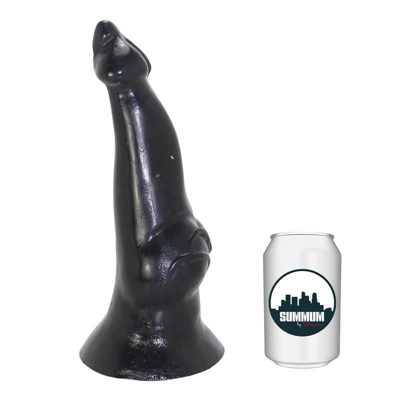 Dildo Pene Cane 25 cm German Doggy