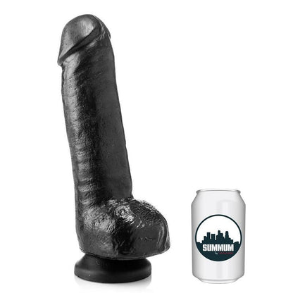 Dildo Nero 24 cm Super Don