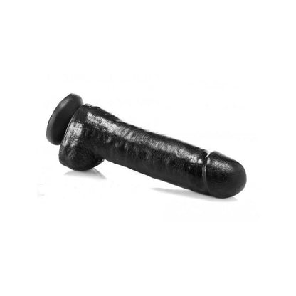 Dildo Nero 24 cm Super Don