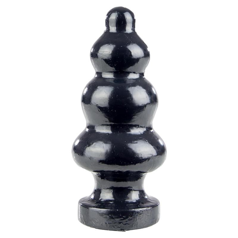 Plug Anale Largo 14 cm Cactass