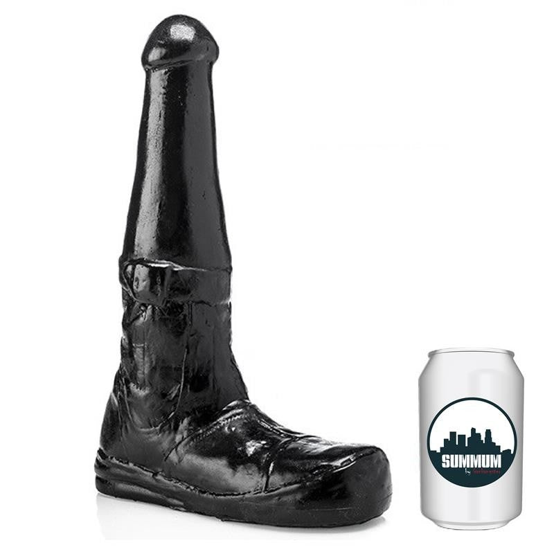 Dildo Fisting Stivale 28 cm Boots