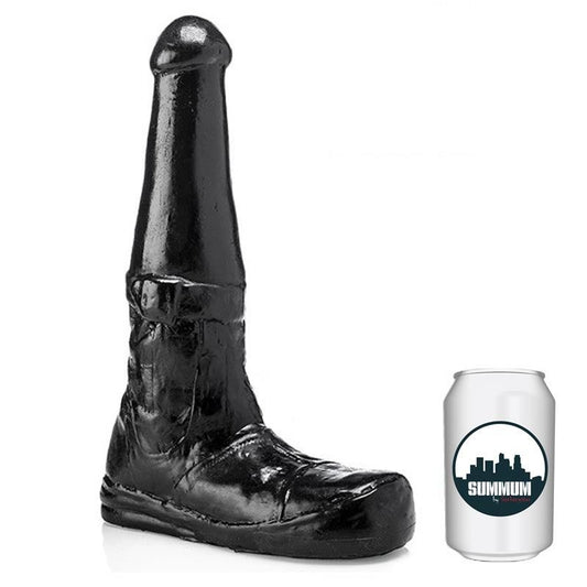 Dildo Fisting Stivale 28 cm Boots