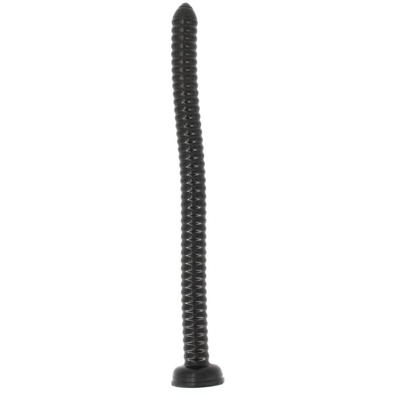 Dildo Anale Lungo Spirale 48 cm Savana