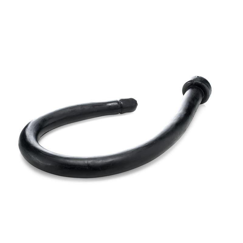Dildo Lungo Serpente 80 cm Cobra Spitting