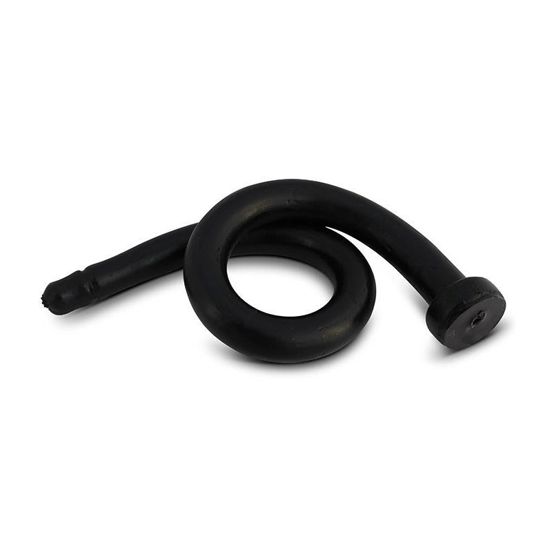 Dildo Lungo Serpente 80 cm Cobra Spitting