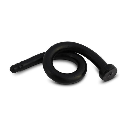 Dildo Lungo Serpente 80 cm Cobra Spitting