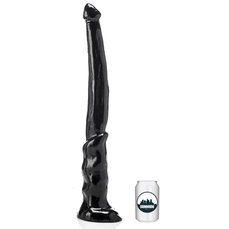 Dildo Gigante Fisting 60 cm Fury