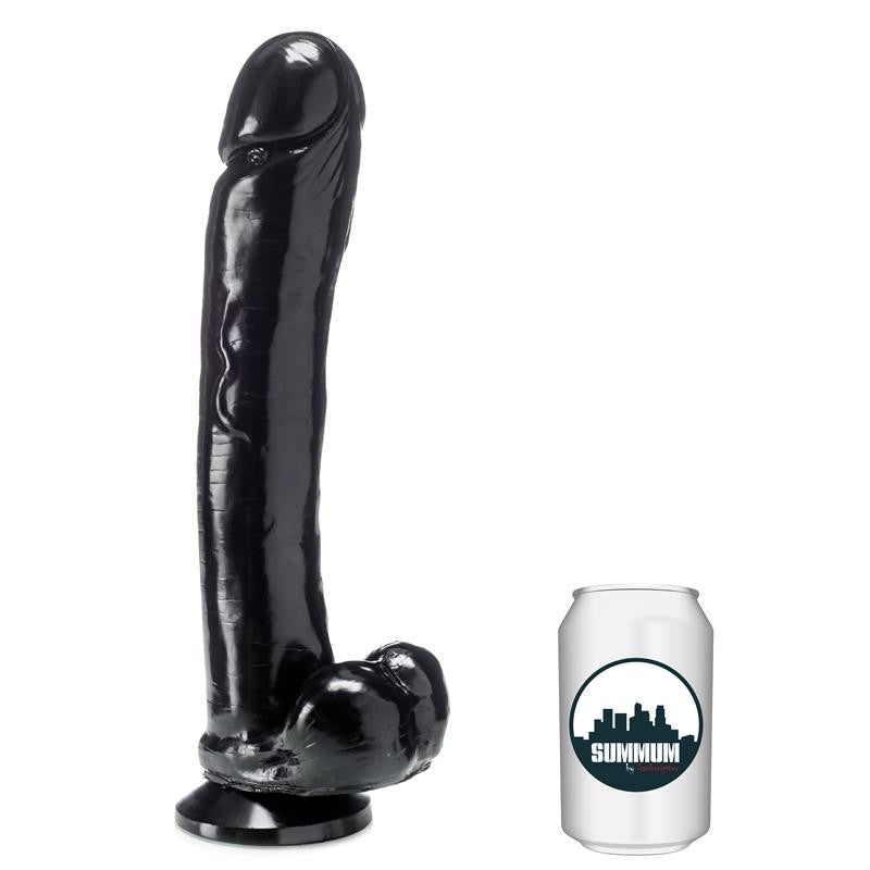 Dildo Fisting 34 cm Super Ken