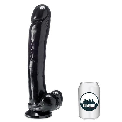 Dildo Fisting 34 cm Super Ken