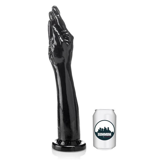 Mano Fisting Dildo 38 cm