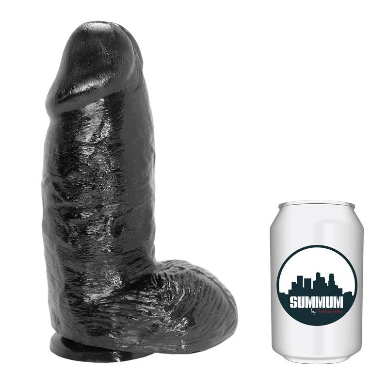 Dildo largo Xxl 24 cm Mike Summum