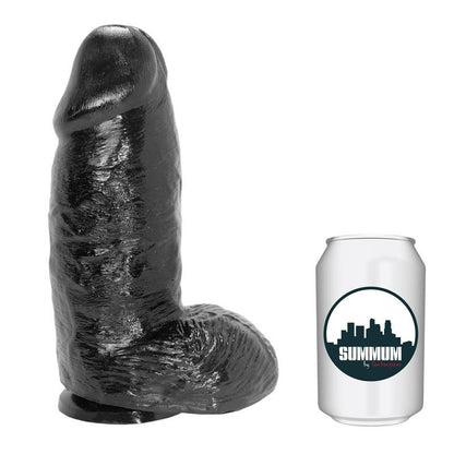 Dildo largo Xxl 24 cm Mike Summum