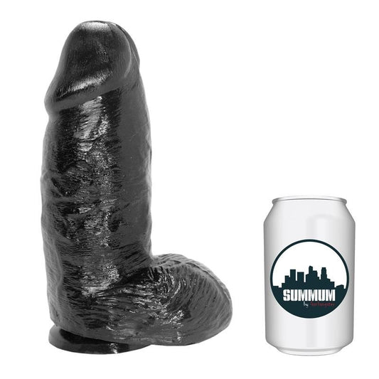 Dildo largo Xxl 24 cm Mike Summum