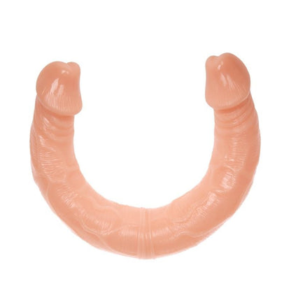 Dildo Doppio Realistico 37 cm Flesh