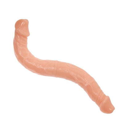 Dildo Doppio Realistico 37 cm Flesh