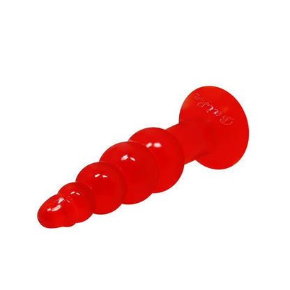 Plug Anale Sfere 17 cm Bulbous