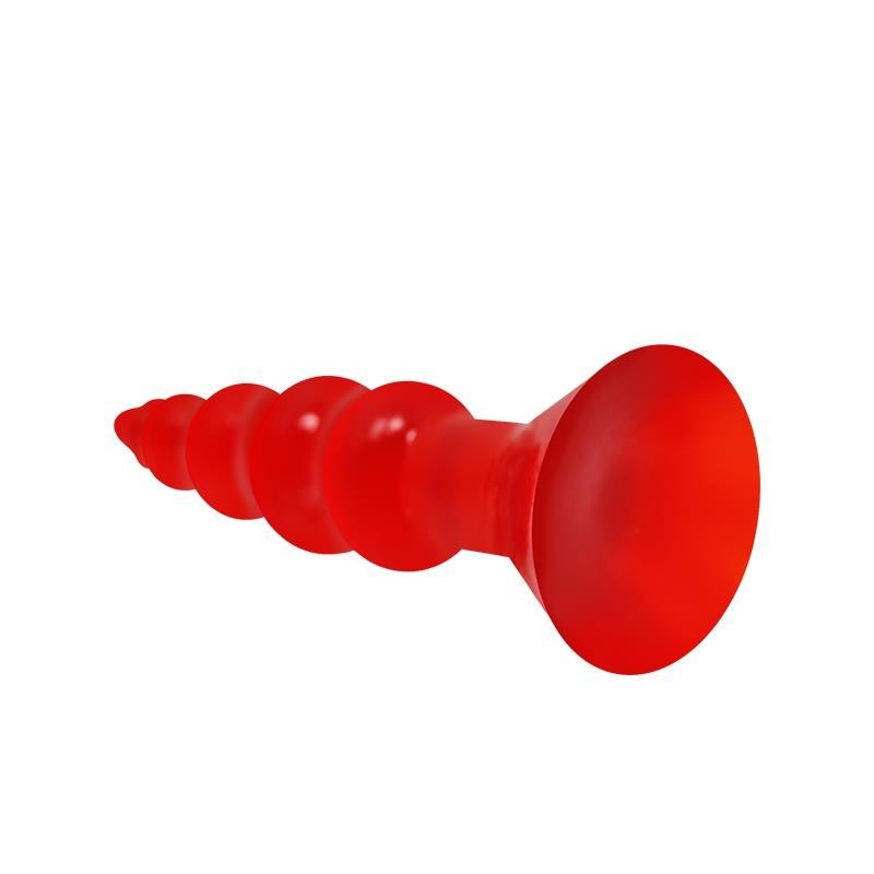 Plug Anale Sfere 17 cm Bulbous