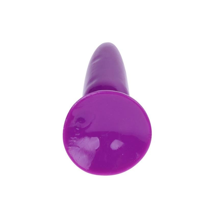 Plug Anale Morbido 13 cm