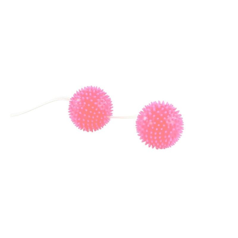 Palline Vaginali 3 cm Pleasure