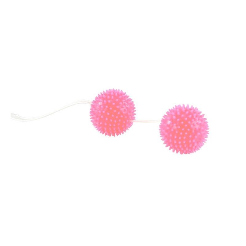 Palline Vaginali 3 cm Pleasure