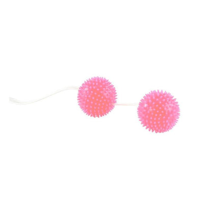 Palline Vaginali 3 cm Pleasure