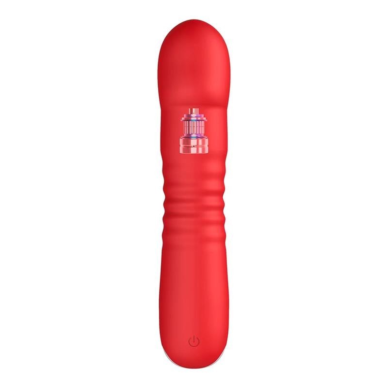 Vibratore Telescopico 17 cm Marygold