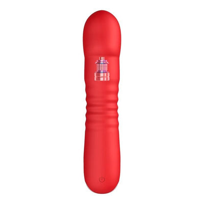 Vibratore Telescopico 17 cm Marygold