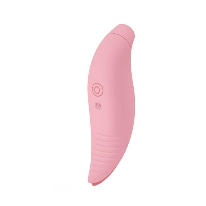 Succhia Clitoride + Vibratore Birdie