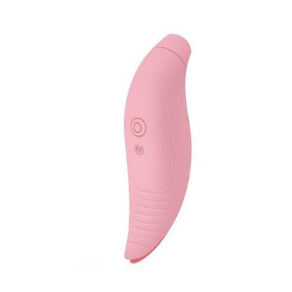 Succhia Clitoride + Vibratore Birdie