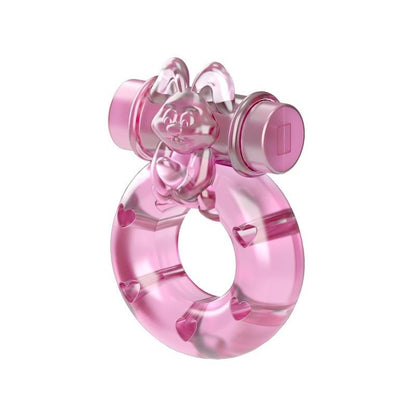 Anello Vibrante Rabbit Bullet