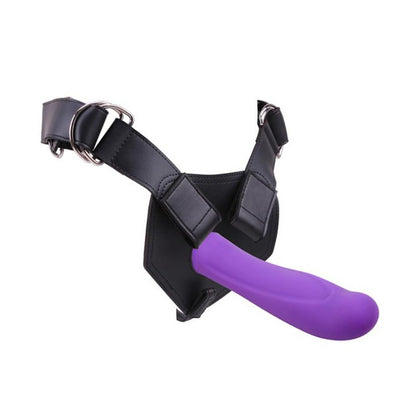 Cintura Strapon Harness con Dildo