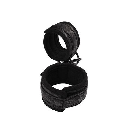 Manette Bondage a Strappo