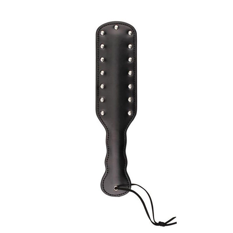 Sculacciatore con Borchie Bdsm