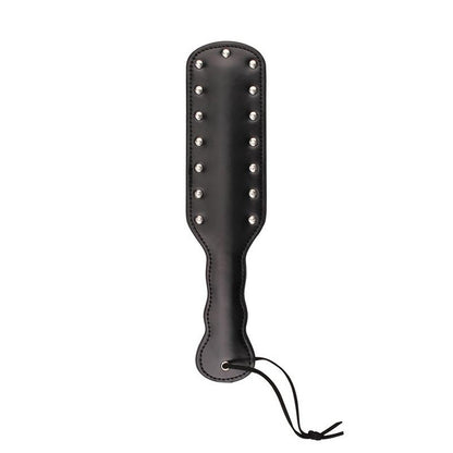 Sculacciatore con Borchie Bdsm