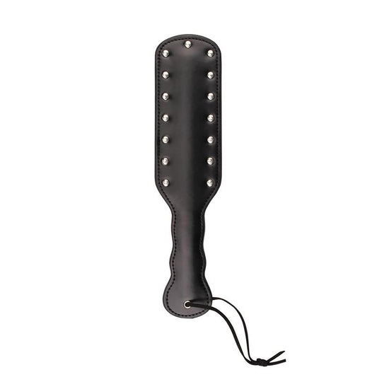 Sculacciatore con Borchie Bdsm