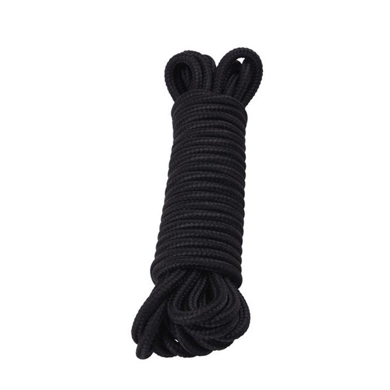 Corda Bondage 10 Mt Cotone Silk