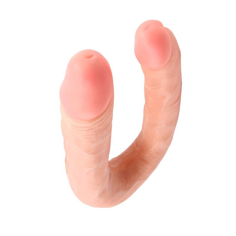 Dildo Doppio Her Her Flesh