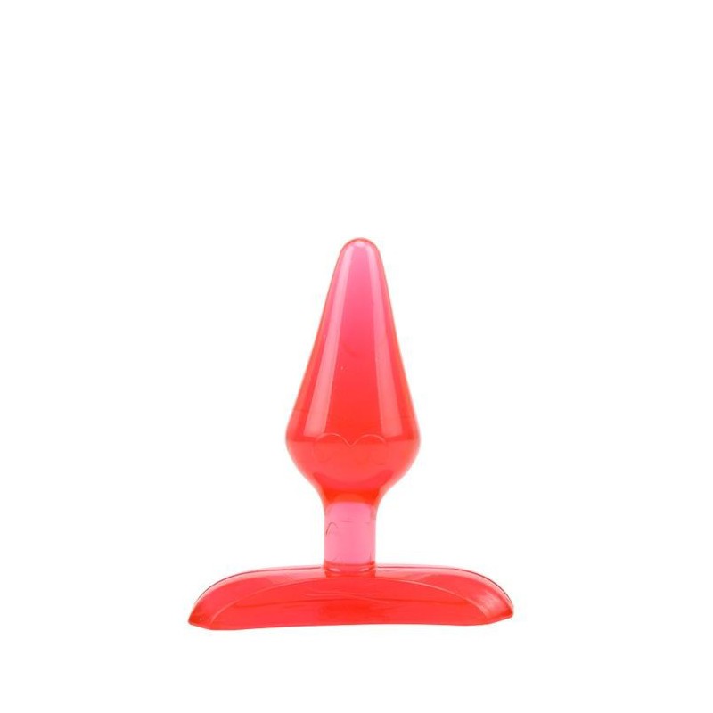 Mini Plug Anale 6 cm Training