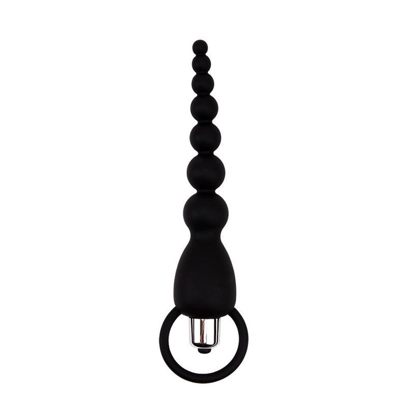 Catena Anale Vibrante 19 cm