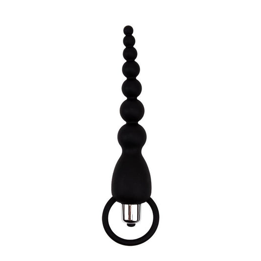 Catena Anale Vibrante 19 cm