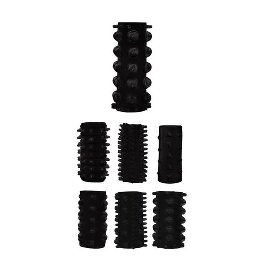 7 Guaine Falliche Stimolanti