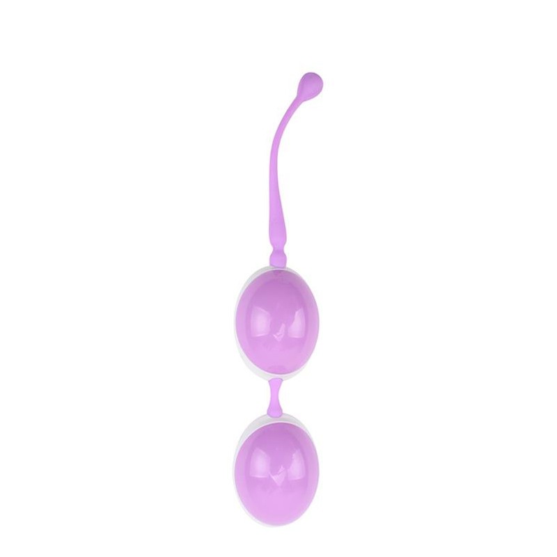 Pallina Vaginali Geisha Silicone