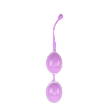 Pallina Vaginali Geisha Silicone